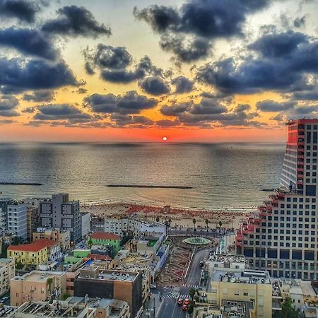 H7 Tlv Ξενοδοχείο Τελ Αβίβ Εξωτερικό φωτογραφία
